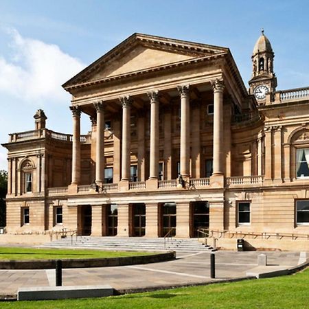 Glasgow Airport Holiday Home Пейслі Екстер'єр фото