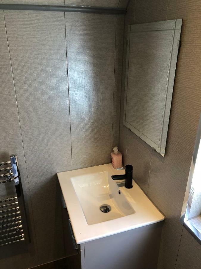 Glasgow Airport Holiday Home Пейслі Екстер'єр фото