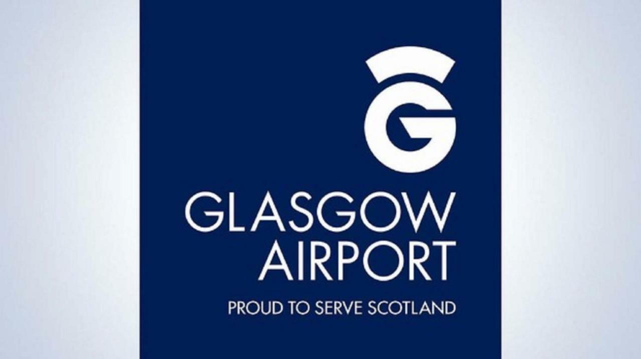 Glasgow Airport Holiday Home Пейслі Екстер'єр фото